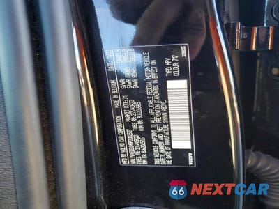 Zdjęcie 13 z 14 samochodu: 2023 VOLVO XC40 RECHARGE ULTIMATE VIN:YV4ED3UM9P2002527 - miniatura