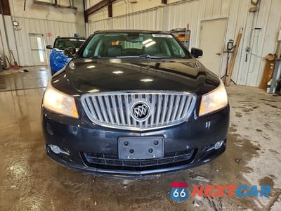 Piąte zdjęcie samochodu w środku: 2012 BUICK LACROSSE VIN:1G4GC5ER5CF364552 - miniatura