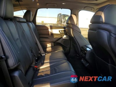 Zdjęcie 11 z 13 samochodu: 2025 ACURA MDX VIN:5J8YE1H45SL014920 - miniatura