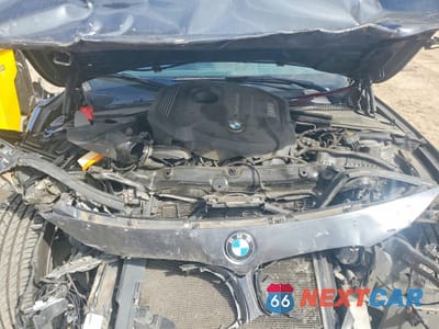 Zdjęcie 11 z 13 samochodu: 2018 BMW 330 I VIN:WBA8B9C51JEE83382 - miniatura