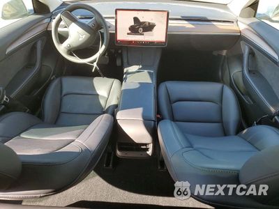 Zdjęcie 8 z 12 samochodu: 2023 TESLA MODEL 3 VIN:5YJ3E1EA5PF472972 - miniatura