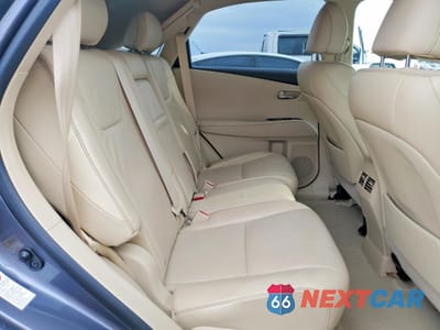 Zdjęcie 11 z 14 samochodu: 2014 LEXUS RX 350 BASE VIN:2T2BK1BA5EC248168 - miniatura