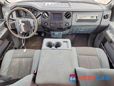 Zdjęcie 8 z 12 samochodu: 2011 FORD F350 SUPER DUTY VIN:1FT7W3AT0BED08928 - miniatura