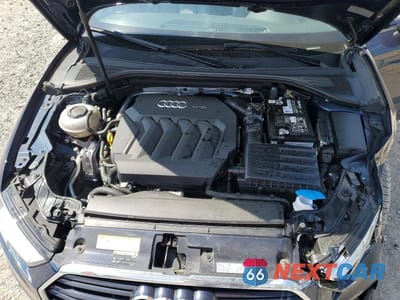 Zdjęcie 11 z 12 samochodu: 2018 AUDI A3 PREMIUM VIN:WAUAUGFF8J1004691 - miniatura