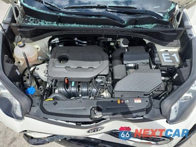 Zdjęcie 12 z 12 samochodu: 2022 KIA SPORTAGE LX VIN:KNDPM3AC1N7023525 - miniatura