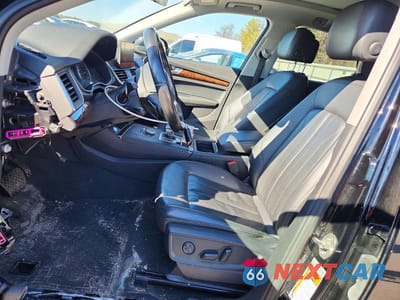 Zdjęcie 7 z 13 samochodu: 2018 AUDI Q5 PREMIUM VIN:WA1ANAFY0J2008804 - miniatura