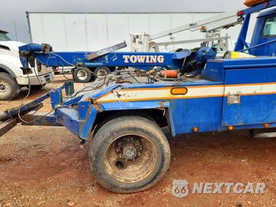 Zdjęcie 11 z 13 samochodu: 1996 INTERNATIONAL 4700 TOW TRUCK VIN:1HTSCAAM5TH326568 - miniatura