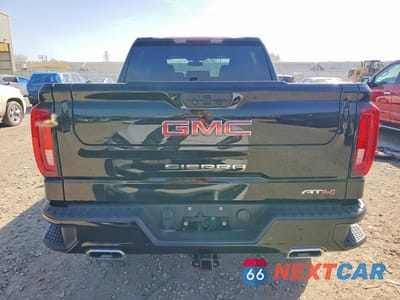 Zdjęcie 6 z 12 samochodu: 2021 GMC SIERRA K1500 AT4 VIN:3GTU9EET6MG431225 - miniatura