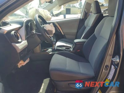 Zdjęcie 7 z 12 samochodu: 2013 TOYOTA RAV4 XLE VIN:2T3WFREV3DW060986 - miniatura