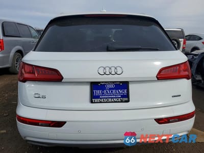 Zdjęcie 6 z 12 samochodu: 2020 AUDI Q5 PREMIUM PLUS VIN:WA1BNAFY9L2021056 - miniatura