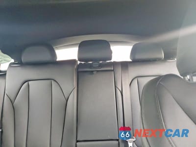 Zdjęcie 10 z 13 samochodu: 2021 BMW X4 XDRIVE30I VIN:5UX2V1C04M9F54334 - miniatura