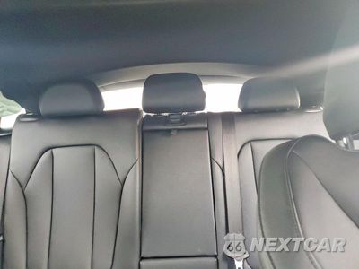 Zdjęcie 10 z 13 samochodu: 2021 BMW X4 XDRIVE30I VIN:5UX2V1C04M9F54334 - miniatura