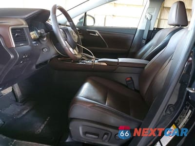 Zdjęcie 7 z 11 samochodu: 2017 LEXUS RX 350 BASE VIN:2T2ZZMCA6HC063240 - miniatura