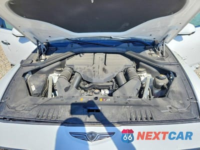 Zdjęcie 12 z 13 samochodu: 2025 GENESIS GV80 3.5T ADVANCED VIN:KMUHDESC3SU222083 - miniatura