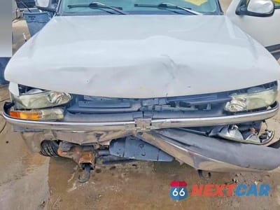 Zdjęcie 11 z 11 samochodu: 1999 CHEVROLET SILVERADO K2500 VIN:1GCGK29U8XE221742 - miniatura