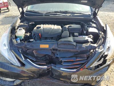 Zdjęcie 11 z 11 samochodu: 2013 HYUNDAI SONATA GLS VIN:5NPEB4AC3DH731014 - miniatura