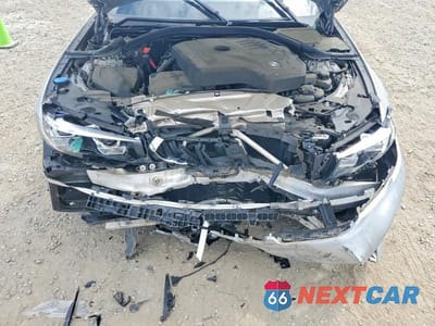 Zdjęcie 11 z 12 samochodu: 2019 BMW 330XI VIN:WBA5R7C53KAJ84128 - miniatura