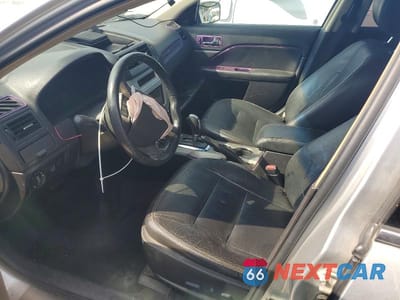 Zdjęcie 7 z 13 samochodu: 2011 FORD FUSION SEL VIN:3FAHP0JA5BR317979 - miniatura