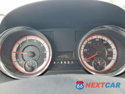 Zdjęcie 9 z 14 samochodu: 2016 DODGE GRAND CARAVAN SXT VIN:2C4RDGCG3GR265170 - miniatura