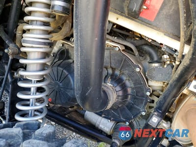 Zdjęcie 7 z 10 samochodu: 2023 POLARIS RZR PRO XP 4 SPORT VIN:3NSR4E928PF364643 - miniatura