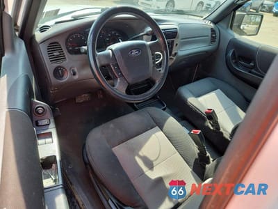 Zdjęcie 8 z 12 samochodu: 2008 FORD RANGER SUPER CAB VIN:1FTYR44E38PA11115 - miniatura