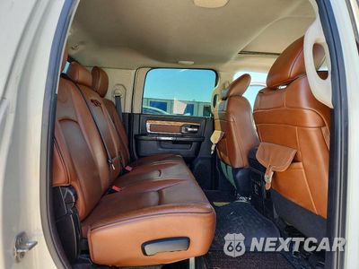 Zdjęcie 10 z 11 samochodu: 2016 RAM 2500 LONGHORN VIN:3C6UR5PL0GG247990 - miniatura