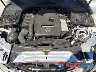 Zdjęcie 11 z 13 samochodu: 2016 MERCEDES-BENZ C 300 4MATIC VIN:55SWF4KB6GU175121 - miniatura