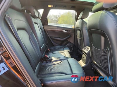Zdjęcie 10 z 12 samochodu: 2016 AUDI Q5 PREMIUM PLUS S-LINE VIN:WA1D7AFPXGA012128 - miniatura