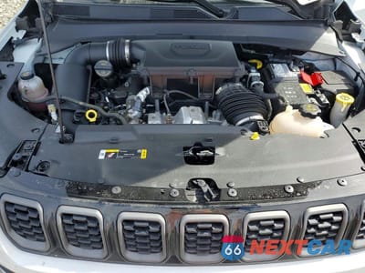 Zdjęcie 12 z 13 samochodu: 2025 JEEP COMPASS LIMITED VIN:3C4NJDCN9ST531043 - miniatura
