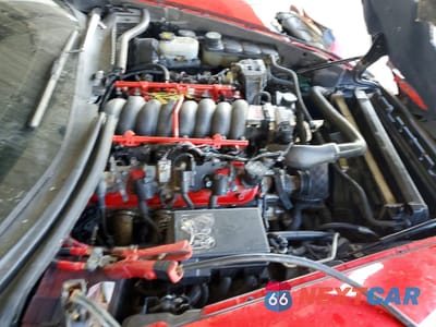 Zdjęcie 11 z 13 samochodu: 2008 CHEVROLET CORVETTE VIN:1G1YY25W985102375 - miniatura