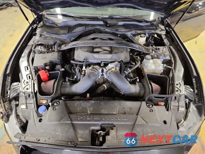 Zdjęcie 11 z 11 samochodu: 2024 FORD MUSTANG GT VIN:1FA6P8CF8R5429753 - miniatura