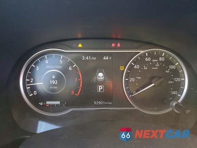 Zdjęcie 9 z 14 samochodu: 2020 NISSAN KICKS SV VIN:3N1CP5CV4LL527790 - miniatura