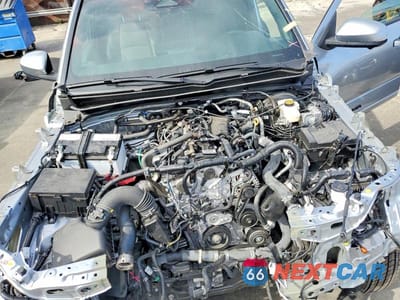 Zdjęcie 11 z 13 samochodu: 2025 TOYOTA TACOMA TRD SPORT VIN:3TMKB5FN0SM051100 - miniatura