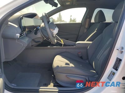Zdjęcie 7 z 11 samochodu: 2025 HYUNDAI ELANTRA SEL CONVENIENCE VIN:KMHLS4DG8SU877381 - miniatura