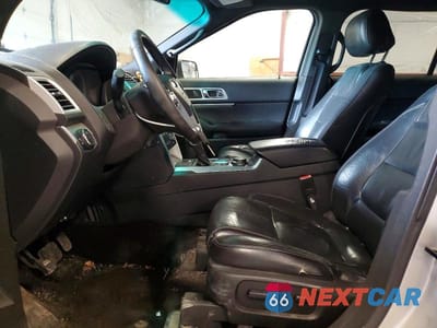 Zdjęcie 7 z 12 samochodu: 2013 FORD EXPLORER XLT VIN:1FM5K8D8XDGB43867 - miniatura