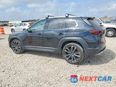 Drugie zdjęcie samochodu z przodu: 2023 MAZDA CX-50 PREMIUM PLUS VIN:7MMVABEY0PN147820 - miniatura