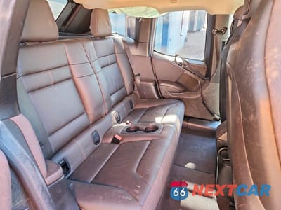 Zdjęcie 10 z 12 samochodu: 2017 BMW I3 REX VIN:WBY1Z8C30HV891886 - miniatura
