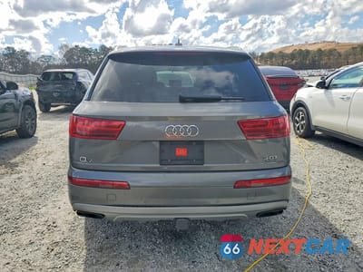 Zdjęcie 6 z 12 samochodu: 2017 AUDI Q7 PREMIUM PLUS VIN:WA1LAAF77HD019700 - miniatura