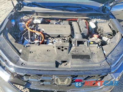 Zdjęcie 12 z 13 samochodu: 2026 HONDA CR-V SPORT-L VIN:7FARS6H83TE014645 - miniatura
