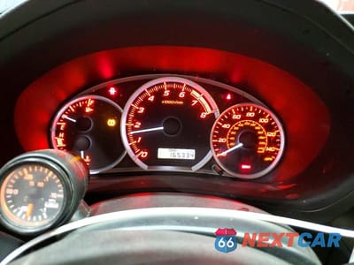 Zdjęcie 9 z 13 samochodu: 2013 SUBARU IMPREZA WRX VIN:JF1GR7E60DG835318 - miniatura