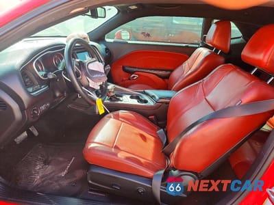 Zdjęcie 7 z 11 samochodu: 2015 DODGE CHALLENGER SXT PLUS VIN:2C3CDZBT4FH703042 - miniatura