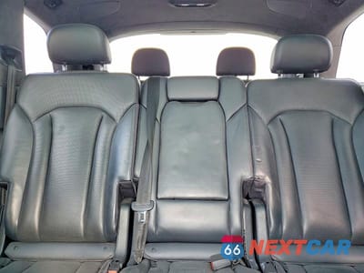 Zdjęcie 10 z 13 samochodu: 2018 AUDI Q7 PRESTIGE VIN:WA1VABF72JD009581 - miniatura