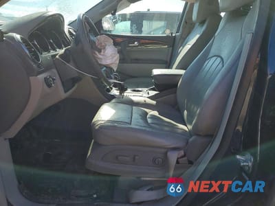 Zdjęcie 7 z 13 samochodu: 2017 BUICK ENCLAVE VIN:5GAKRBKD0HJ168982 - miniatura