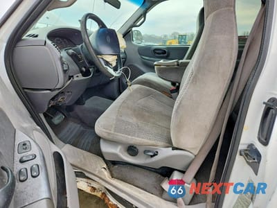 Zdjęcie 7 z 12 samochodu: 2000 FORD F150 VIN:1FTZX1722YKB29289 - miniatura