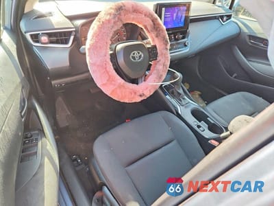 Zdjęcie 8 z 12 samochodu: 2024 TOYOTA COROLLA LE VIN:5YFB4MDE1RP167125 - miniatura