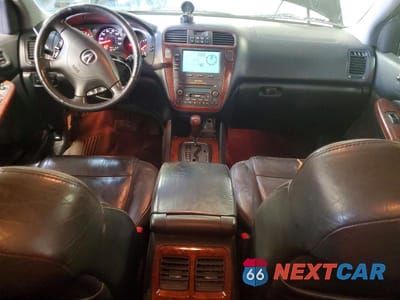Zdjęcie 8 z 12 samochodu: 2004 ACURA MDX TOURING VIN:2HNYD18664H562065 - miniatura