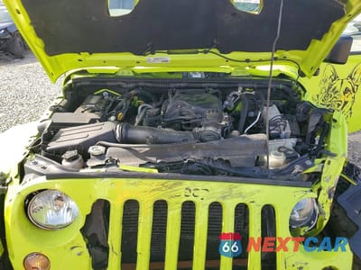 Zdjęcie 12 z 13 samochodu: 2016 JEEP WRANGLER UNLIMITED RUBICON VIN:1C4HJWFG6GL322836 - miniatura