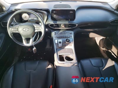 Zdjęcie 8 z 12 samochodu: 2022 HYUNDAI SANTA FE SEL VIN:5NMS34AJ2NH380528 - miniatura