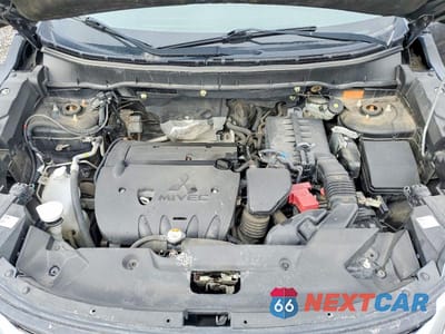 Zdjęcie 12 z 13 samochodu: 2020 MITSUBISHI RVR VIN:JA4AJ4AW1LU601064 - miniatura