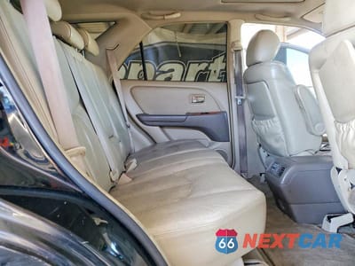Zdjęcie 10 z 12 samochodu: 2001 LEXUS RX 300 BASE VIN:JTJHF10U210166304 - miniatura